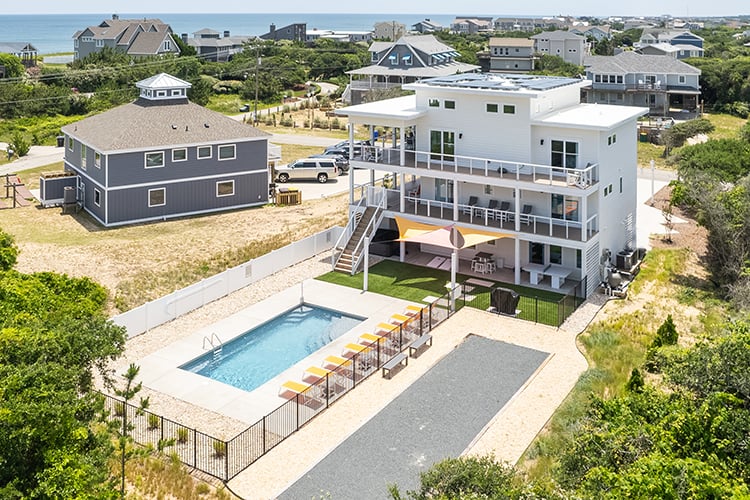 PLAN BEACH