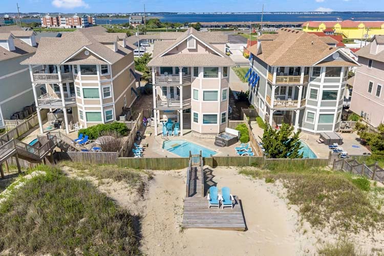 Oceanside Exterior
