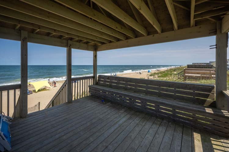 Dune Deck