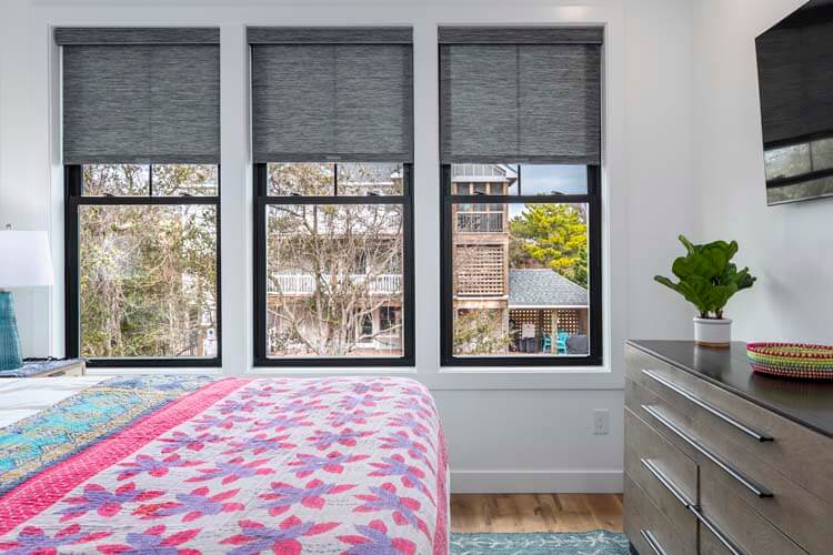 1st Floor King Bedroom