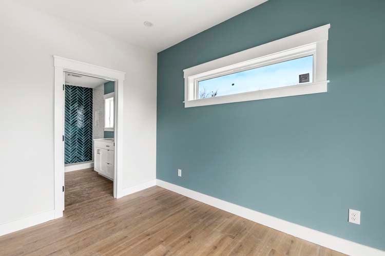 Bedroom Construction Update | April 2026