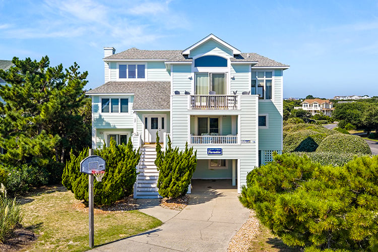Front Exterior