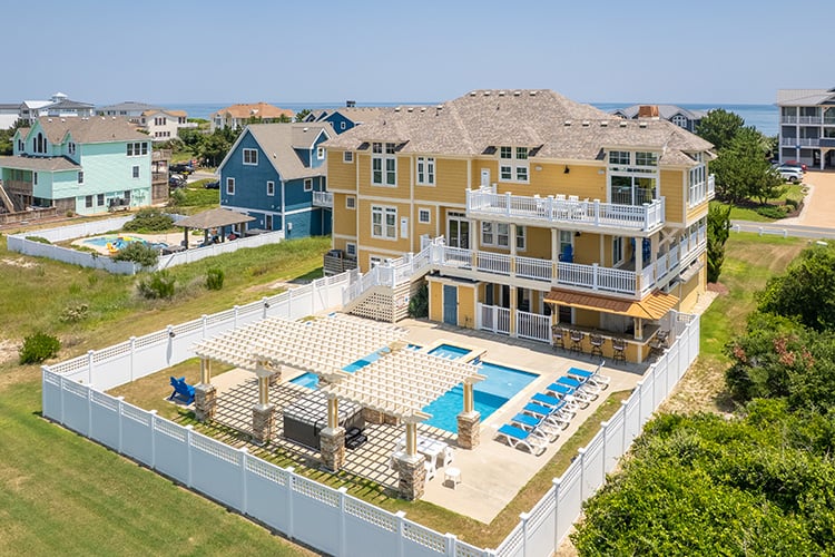 SEASIDE HEIGHTS