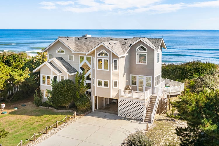 7 BR : 7 BA in COROLLA