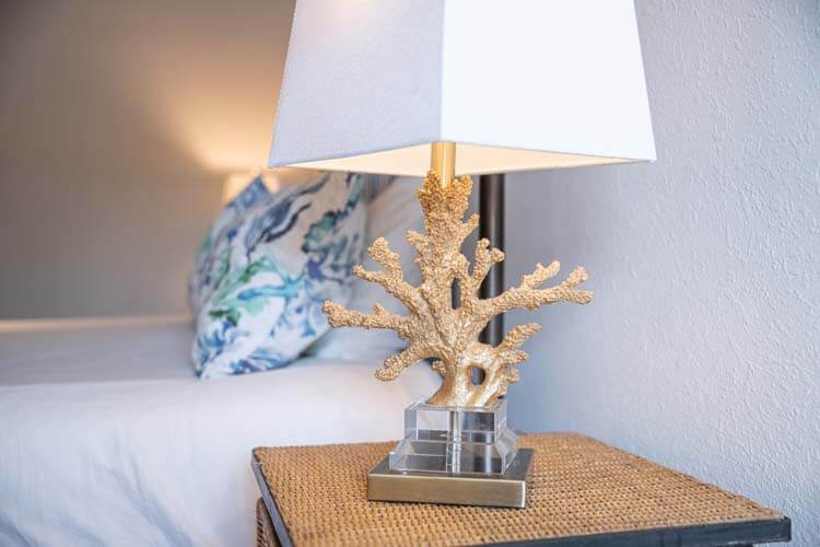 Ground Floor King with Private Bath