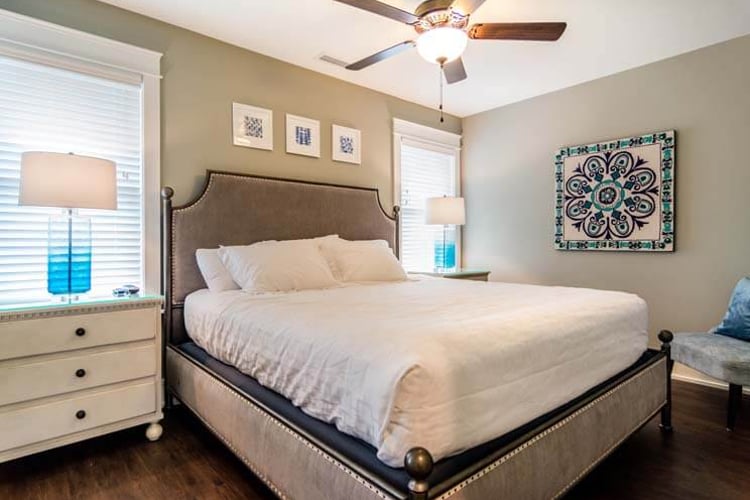 2nd Floor King with Private Bath #2