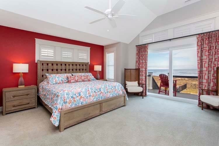 2nd Floor King with Private Bath (1) 