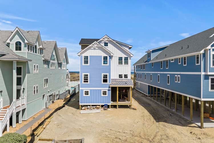Construction Update | April 2026