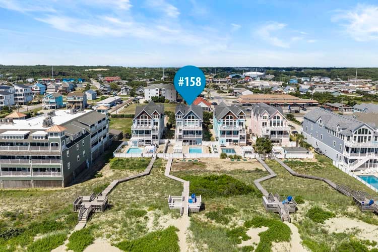 Oceanside Exterior
