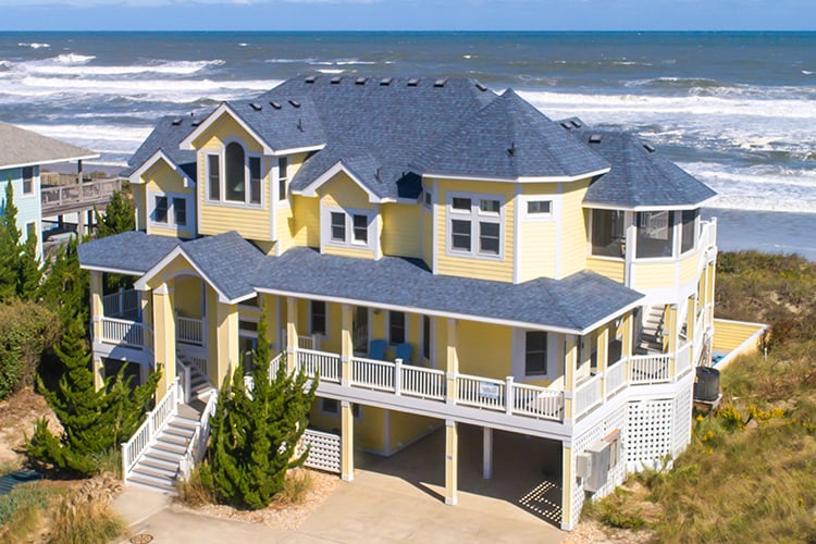 8 BR : 8.2 BA in COROLLA