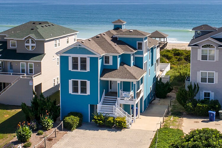 8 BR : 7.1 BA in NAGS HEAD