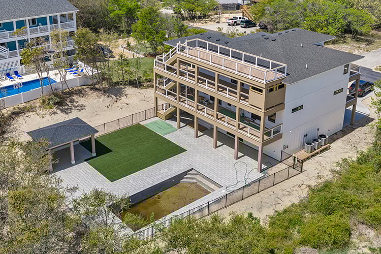 Construction Update | April 2026