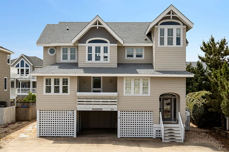 Front Exterior