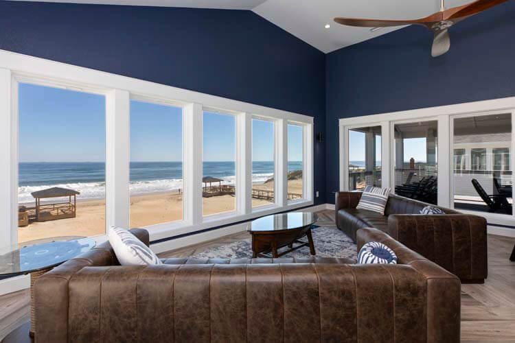 Ocean Room