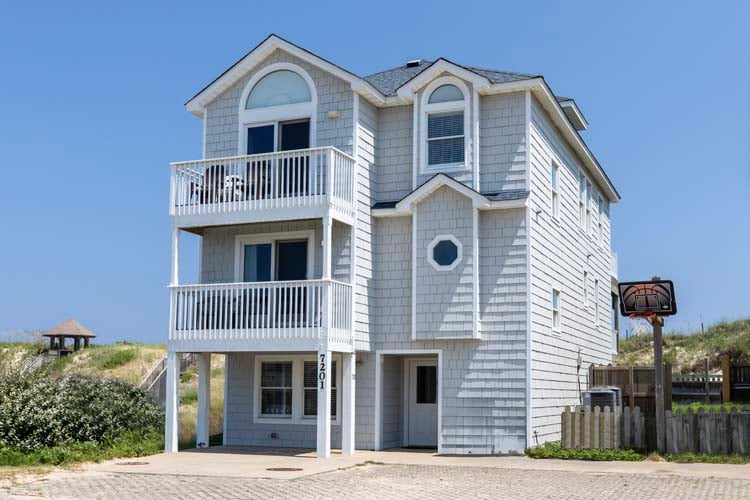 Front Exterior