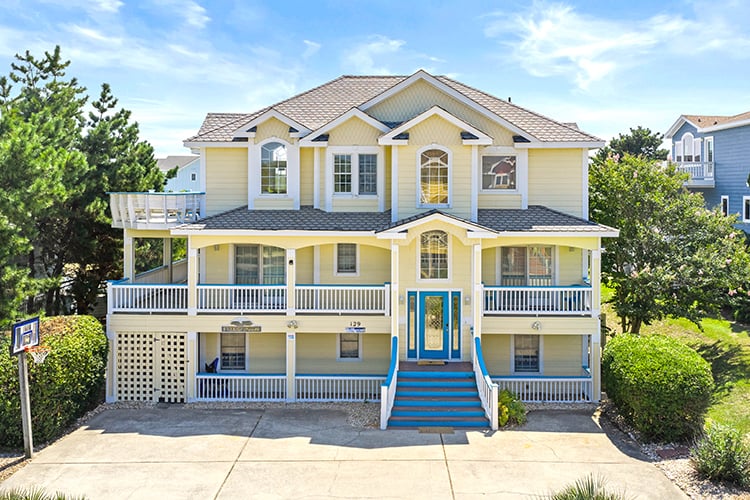 Front Exterior
