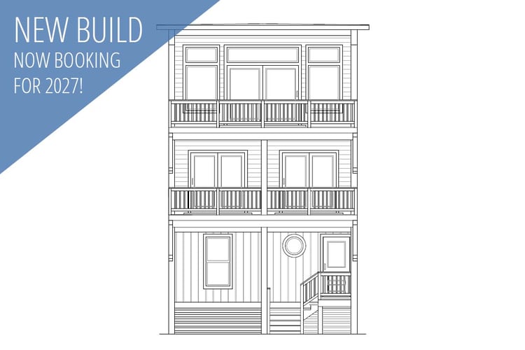 Salt and Sol | New Build for 2027