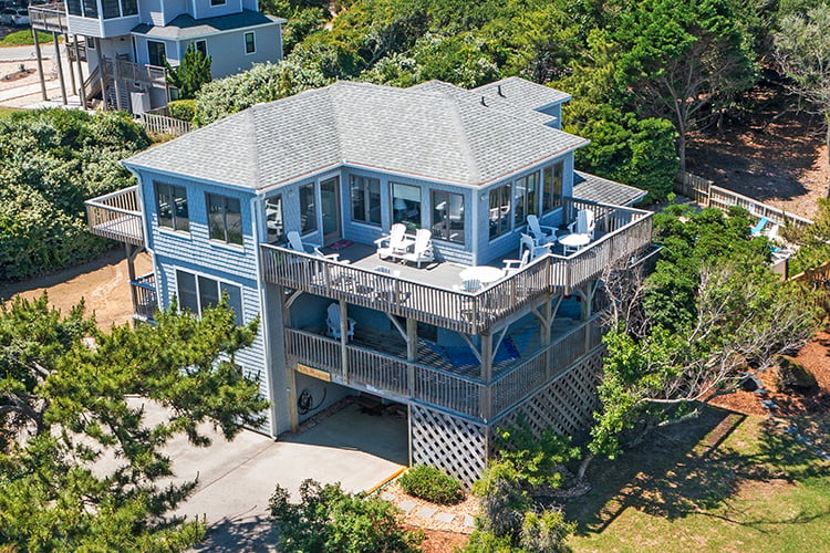 VILLA MARGARITA