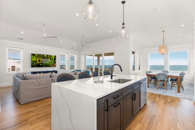 562 2057 N VIRGINIA DARE TRAIL | OBX Vacation Rentals in Kill
