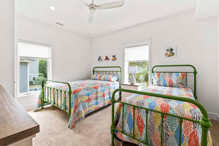 Bedroom Construction Update | April 2026