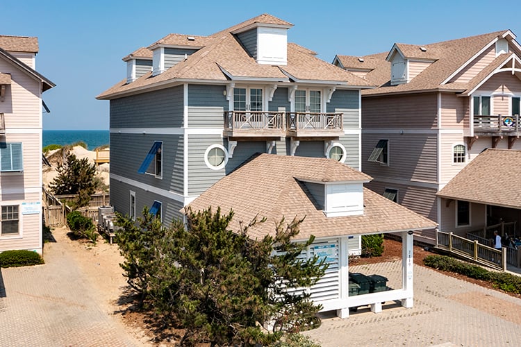VACATION OASIS