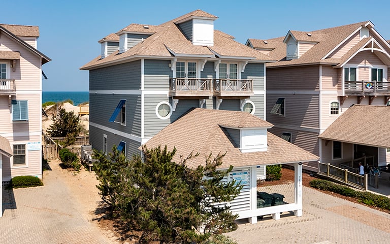 VACATION OASIS