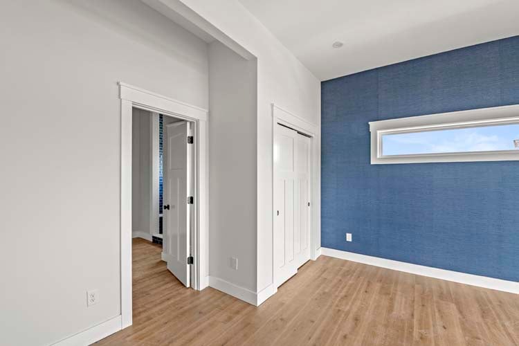 Bedroom Construction Update | April 2026