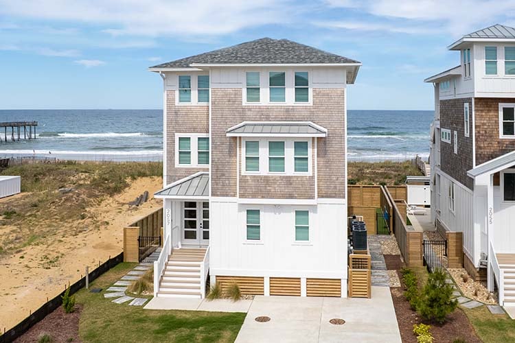 2057 N VIRGINIA DARE TRAIL