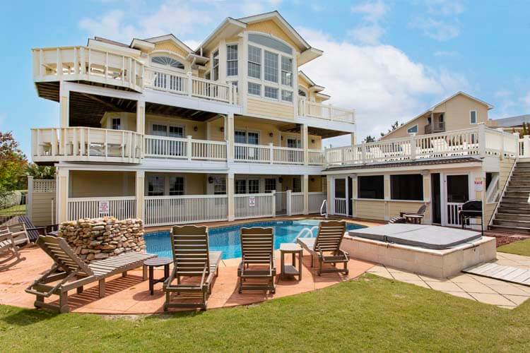 ROYAL PALM PARADISE II