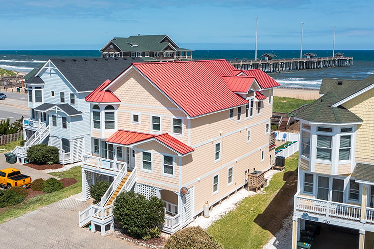 PIER JOY