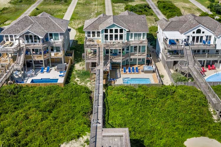 Oceanside Exterior