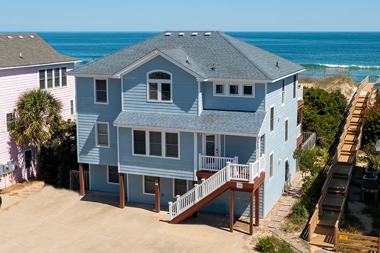 ATLANTIC BREEZE