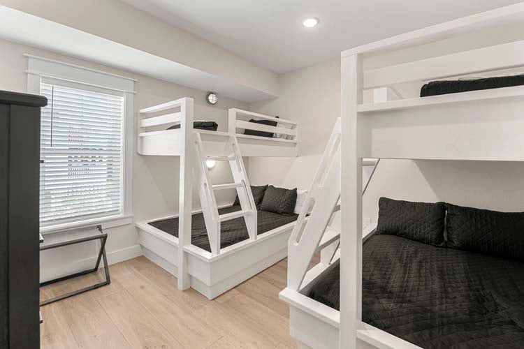 1st Floor Pyramid Bunks with Private Bath (13)