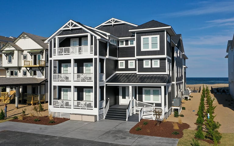 OCEAN GRANDEUR