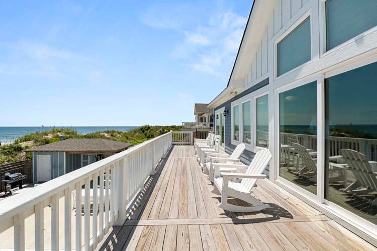 236 ATLANTIC OVERLOOK | OBX Vacation Rentals in Corolla, NC