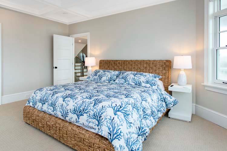 2nd Floor King with Private Bath