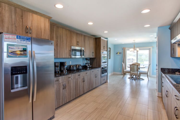 701 TALE OF THE WHALE OBX Vacation Rentals in Nags