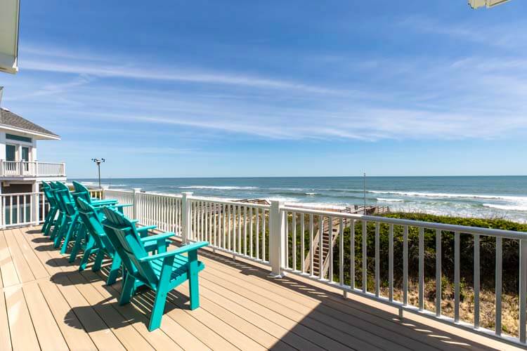 725 PINCH ME | OBX Vacation Rentals in Corolla, NC