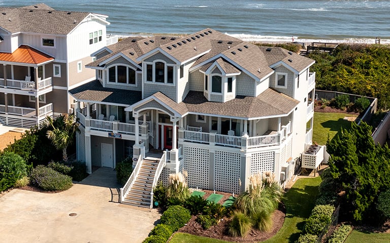 OCEAN STAR