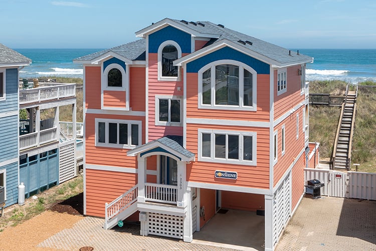 5 BR : 5.1 BA in NAGS HEAD