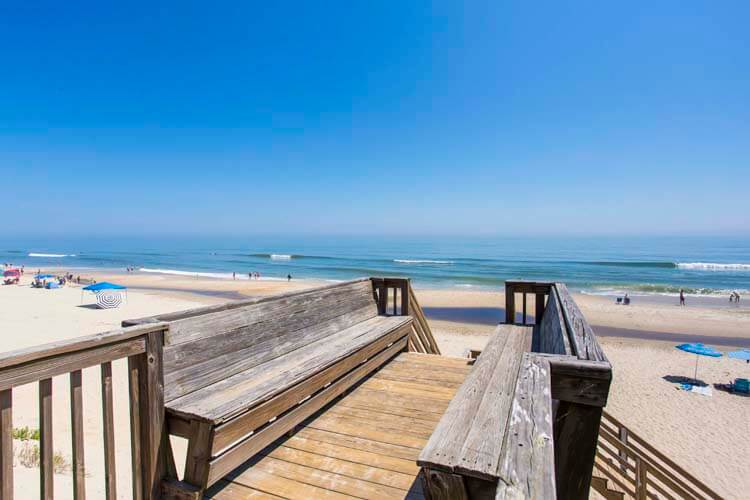 348 CAROLINA WAVES | OBX Vacation Rentals in Corolla, NC