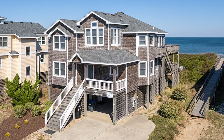 BEACHCRAFT