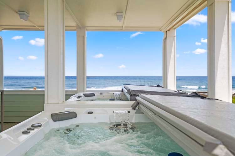 Hot Tubs