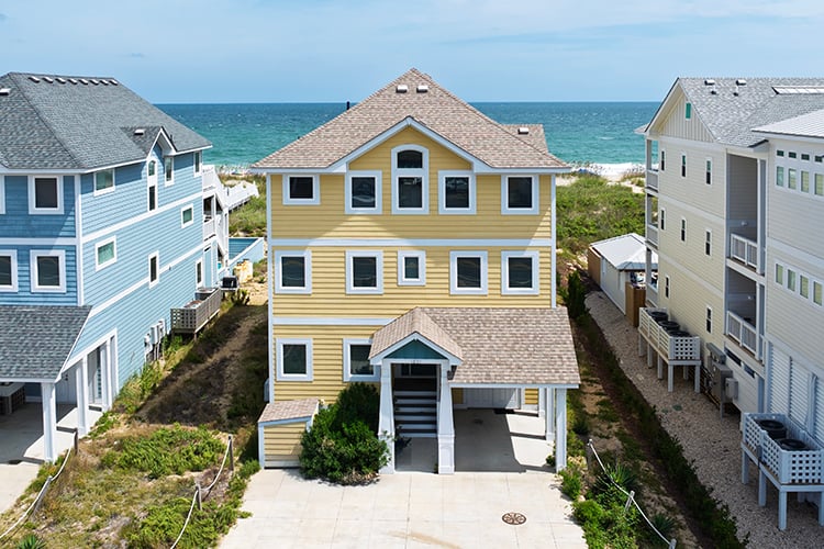 6 BR : 7.1 BA in KILL DEVIL HILLS