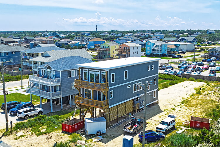 Construction Update | August 2026