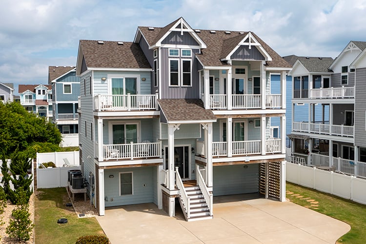 Front Exterior