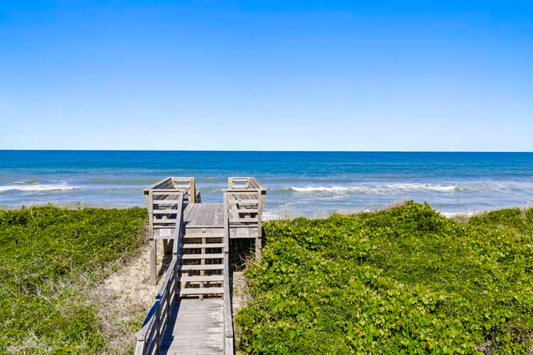 Dune Top Deck