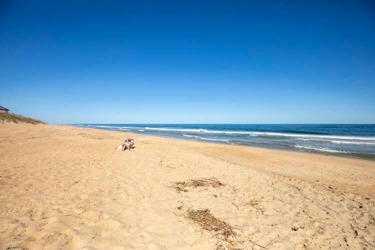 Short Walk To Beach Access