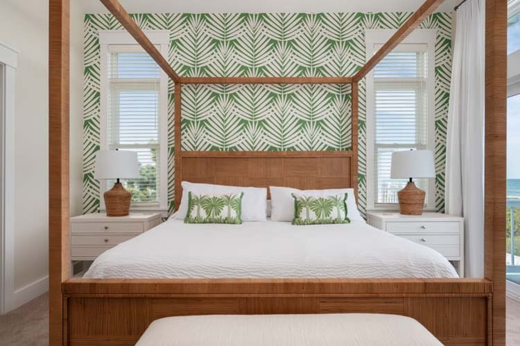 2nd Floor King with Private Bath (1)