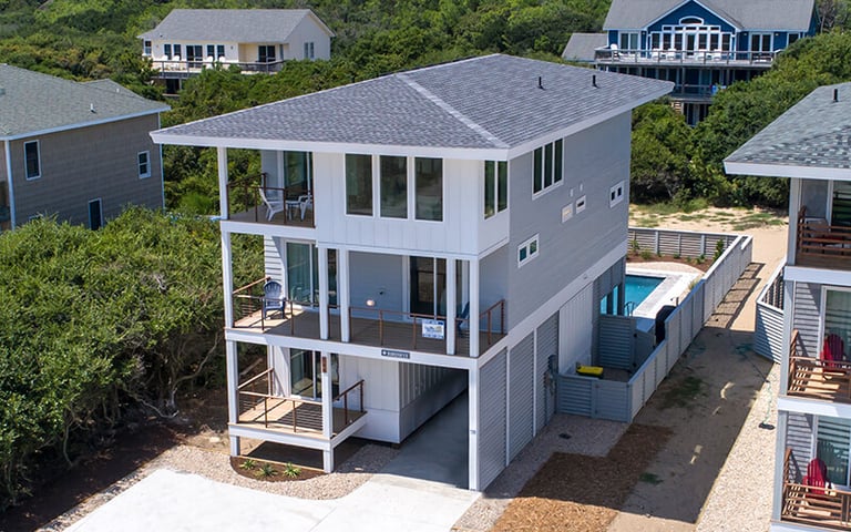 BIRDSEYE
